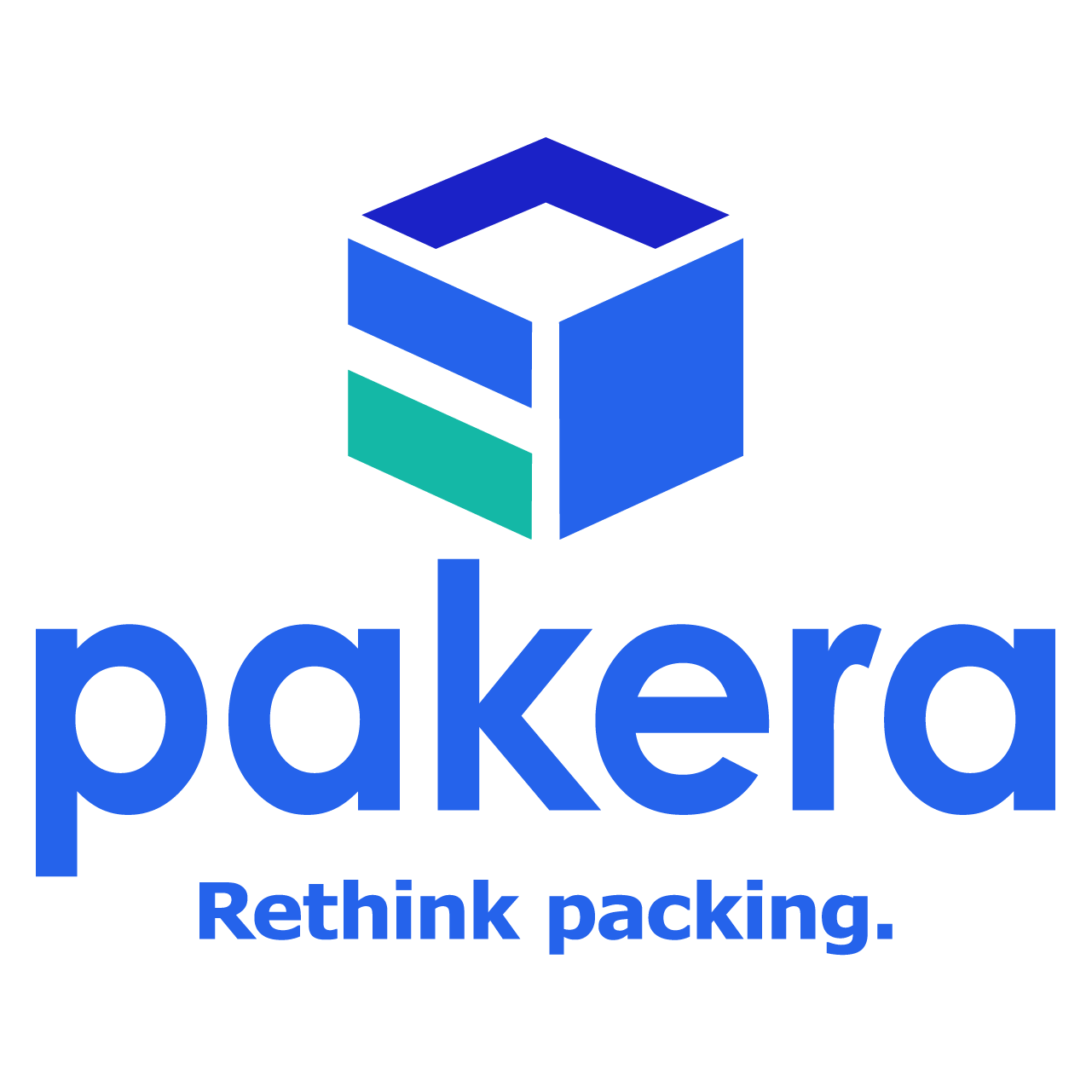 Pakera logo