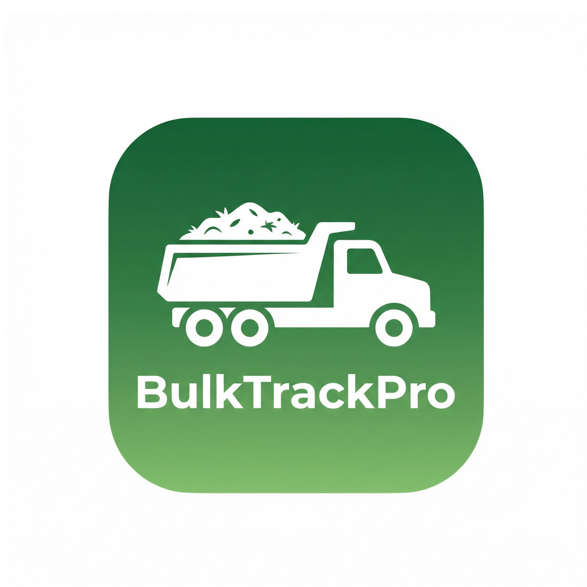 Bulk Track Pro logo