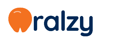 ORALZY logo