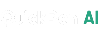 QuickPenAI