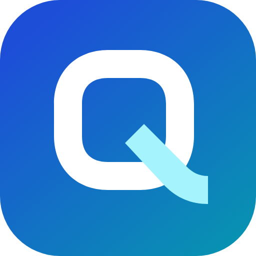 Qualis ERP logo
