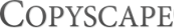 Copyscape