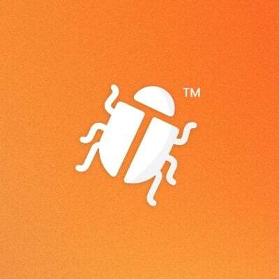Pest Share logo