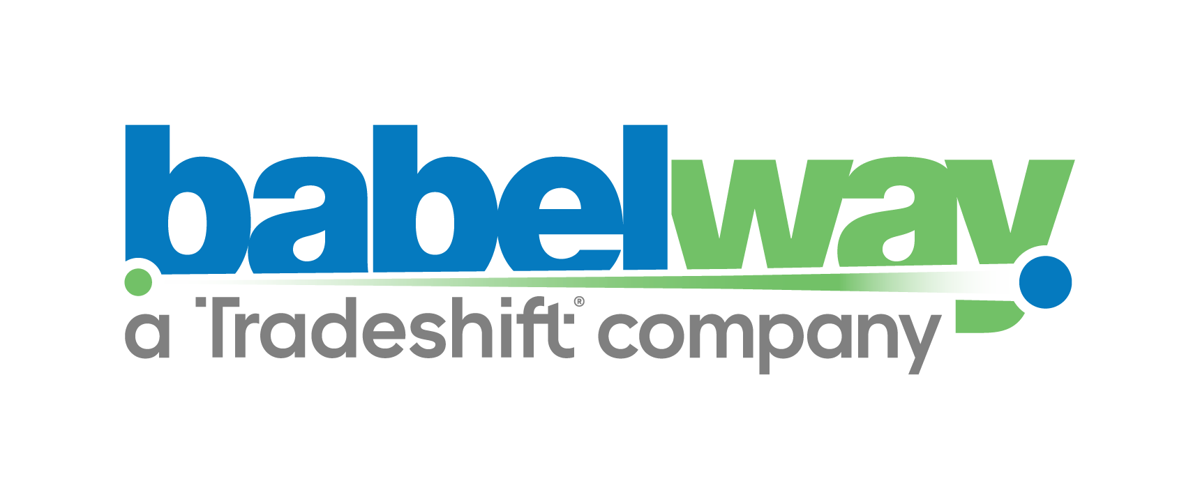 Babelway logo