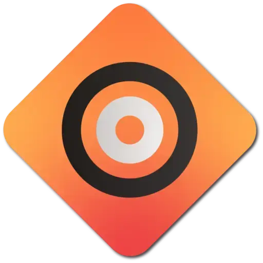Marketer Target logo