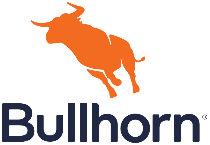 Bullhorn logo