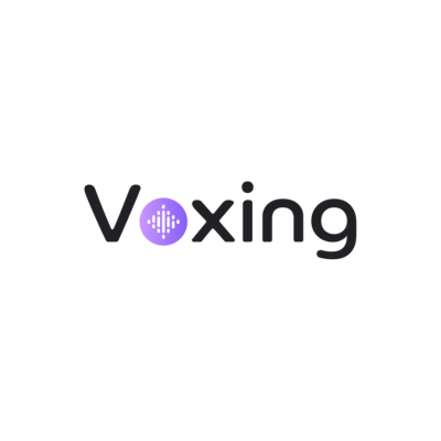 VoxingAI logo