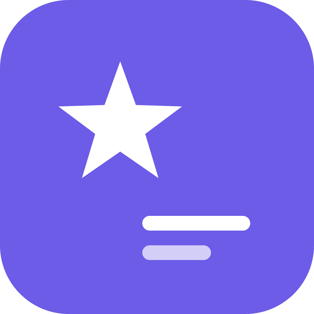 Product Avatar Image