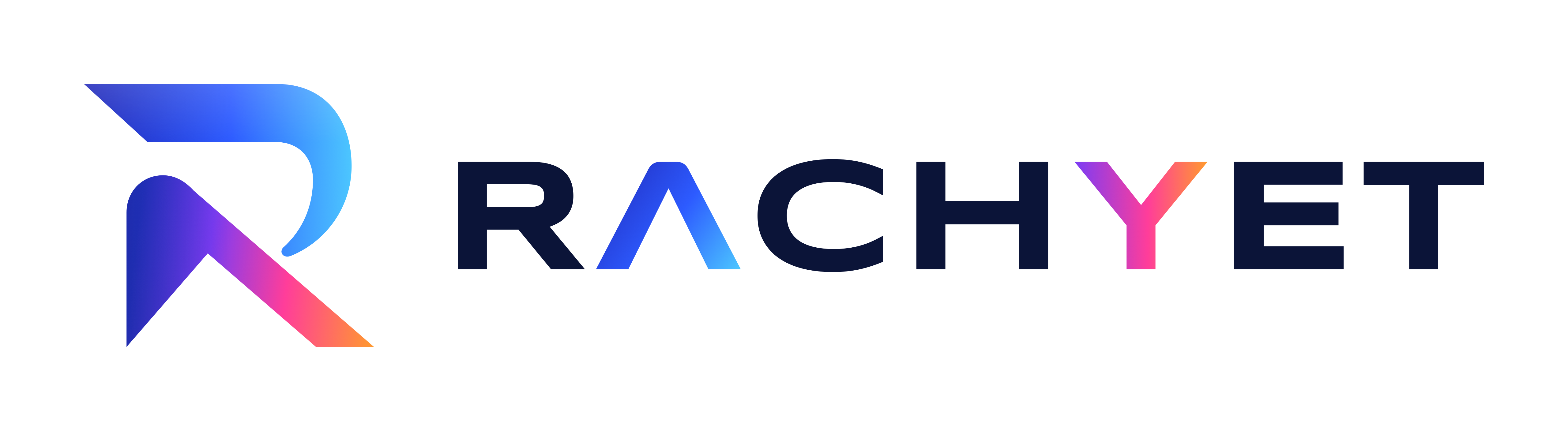 Rachyet logo