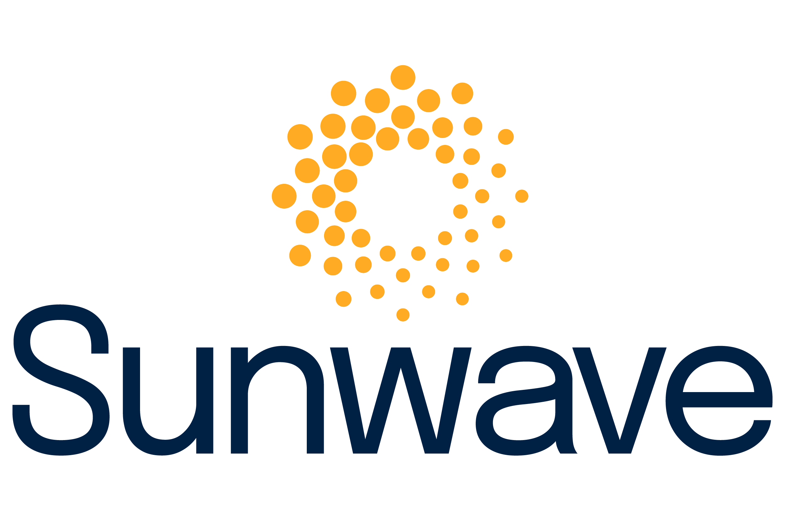 Sunwave logo