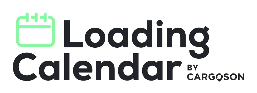 Loading Calendar logo