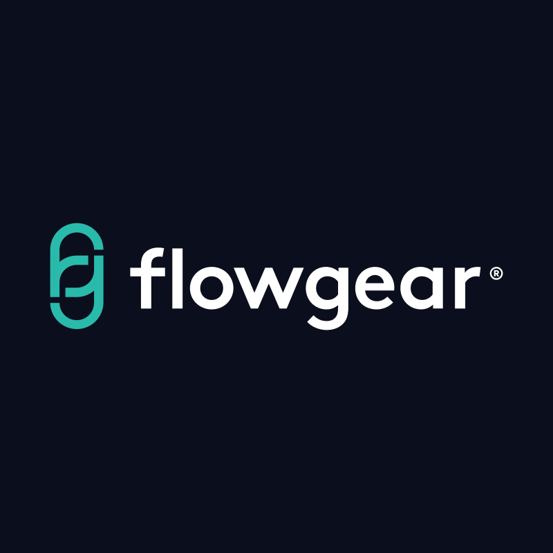 Flowgear logo
