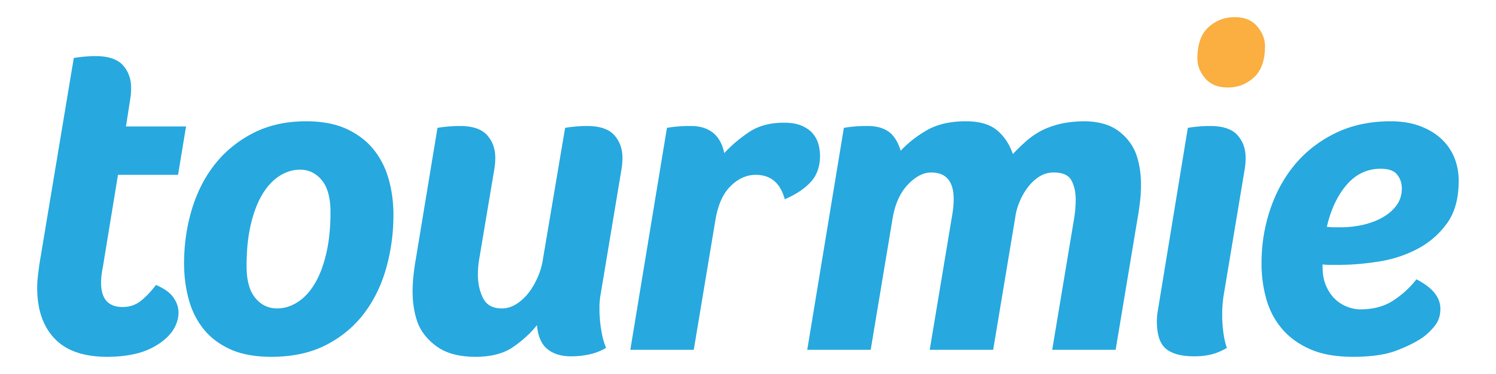 Tourmie logo