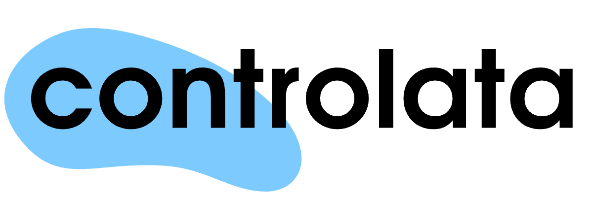 Controlata logo