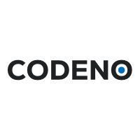 Codeno logo