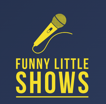 Funny Little Shows logo