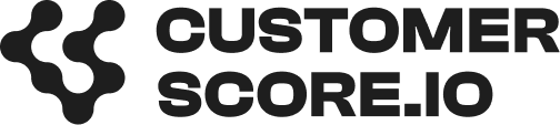 Customerscore.io logo