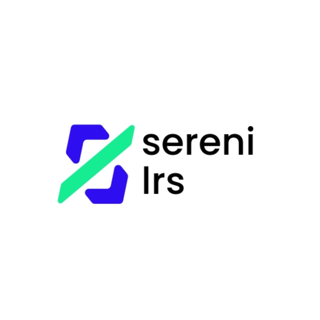 Sereni LRS logo