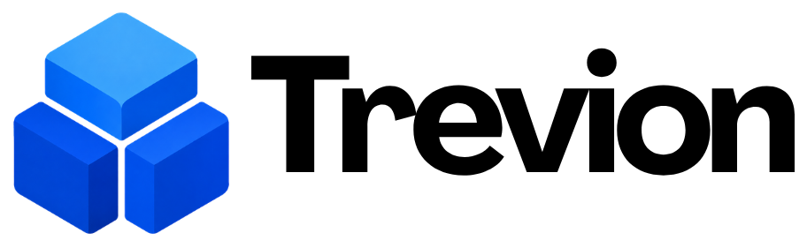 Trevion Crm logo