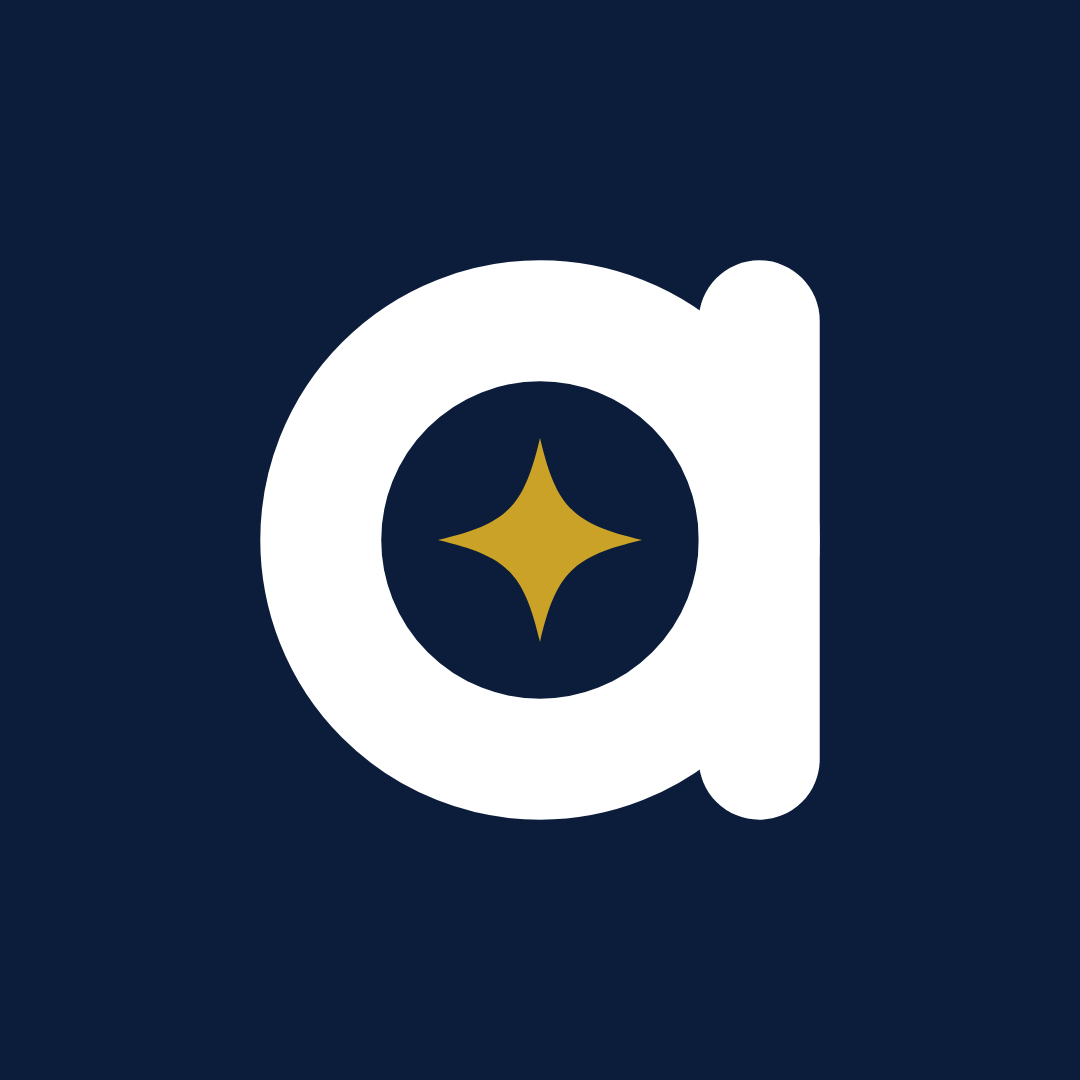 Azan AI Logo