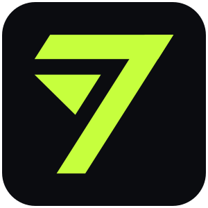 SendSeven logo