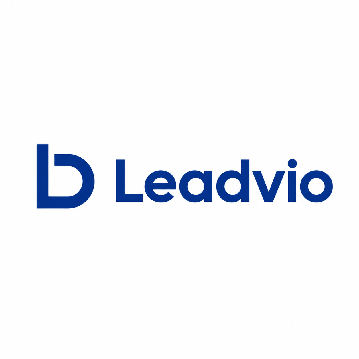 Leadvio logo