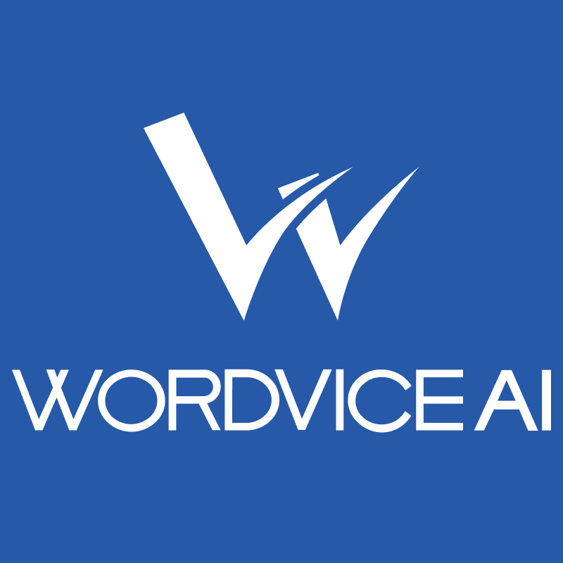 Wordvice AI Writing Assistant logo