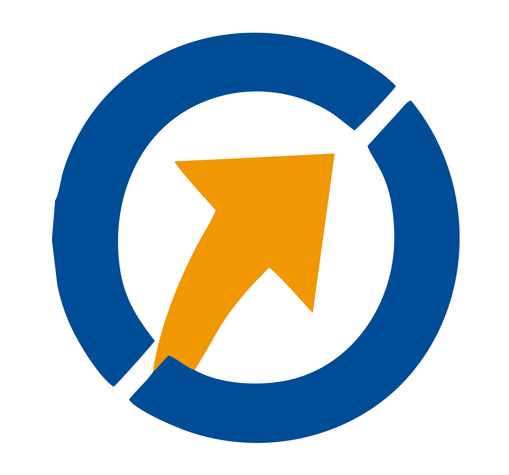 Otimiza RH logo