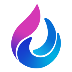 FlowBiz logo
