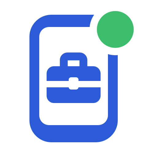 React Native Jobs logo