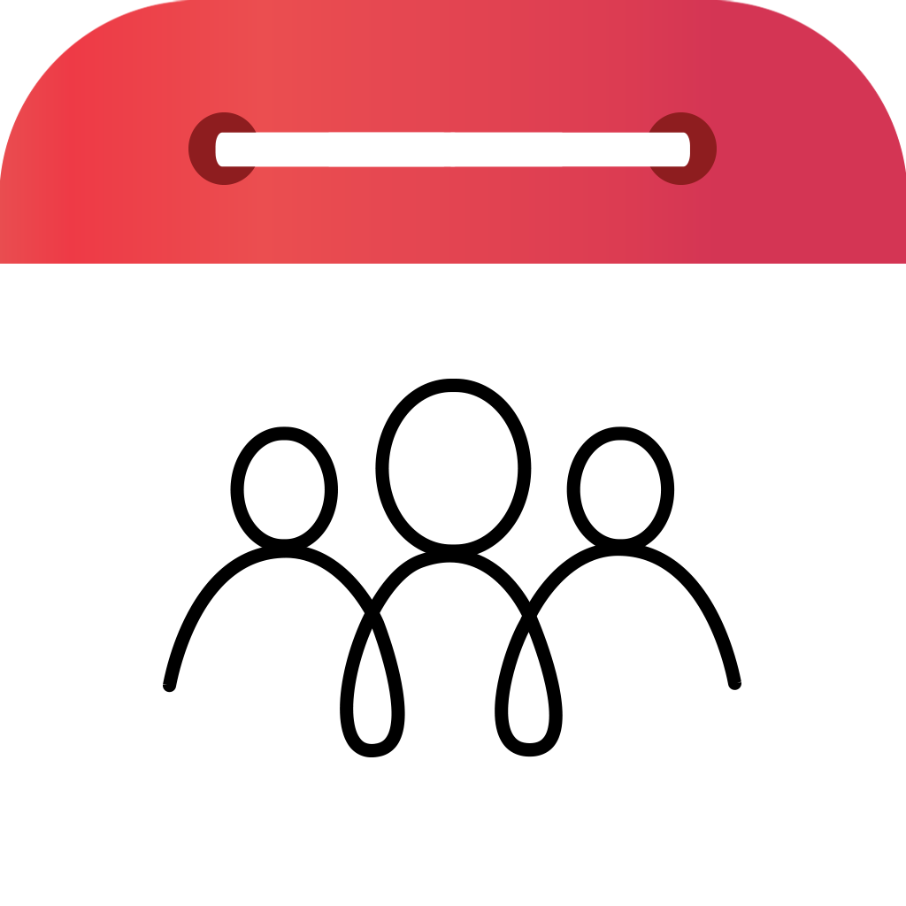 GroupCal logo