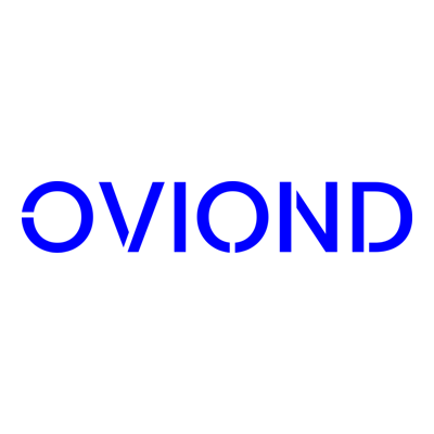 Oviond logo