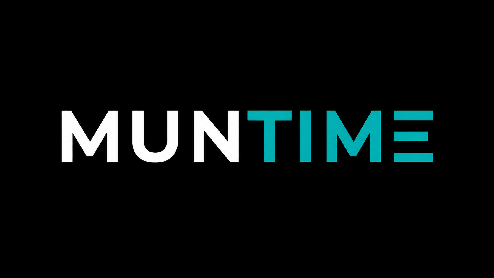MunTime - Control Horario y RRHH logo