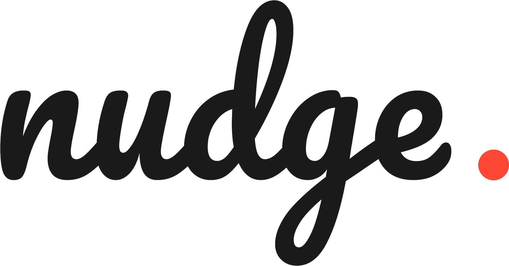 Nudge logo