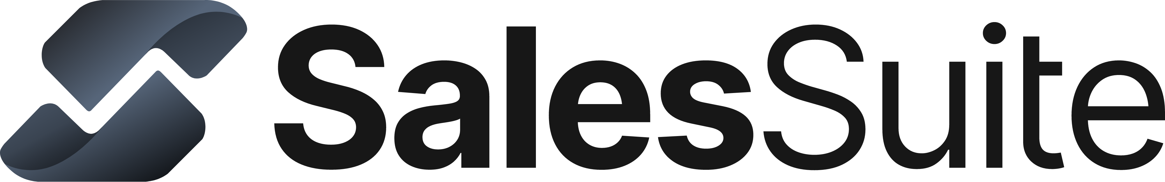 SalesSuite | Das einfachste CRM am Markt. logo