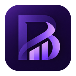 Bizora CRM logo