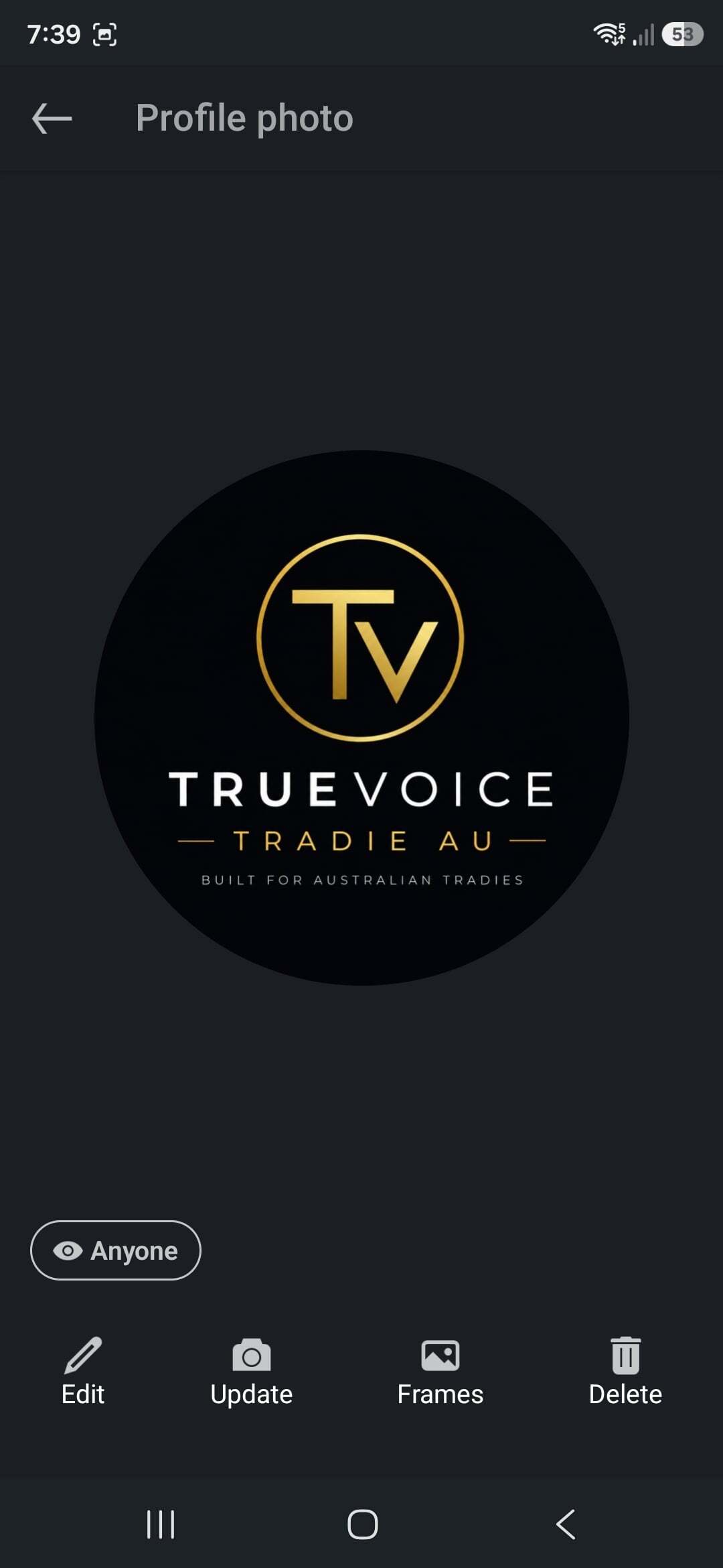 Product Avatar Image
