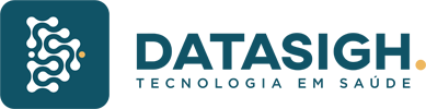 Datasigh Web logo