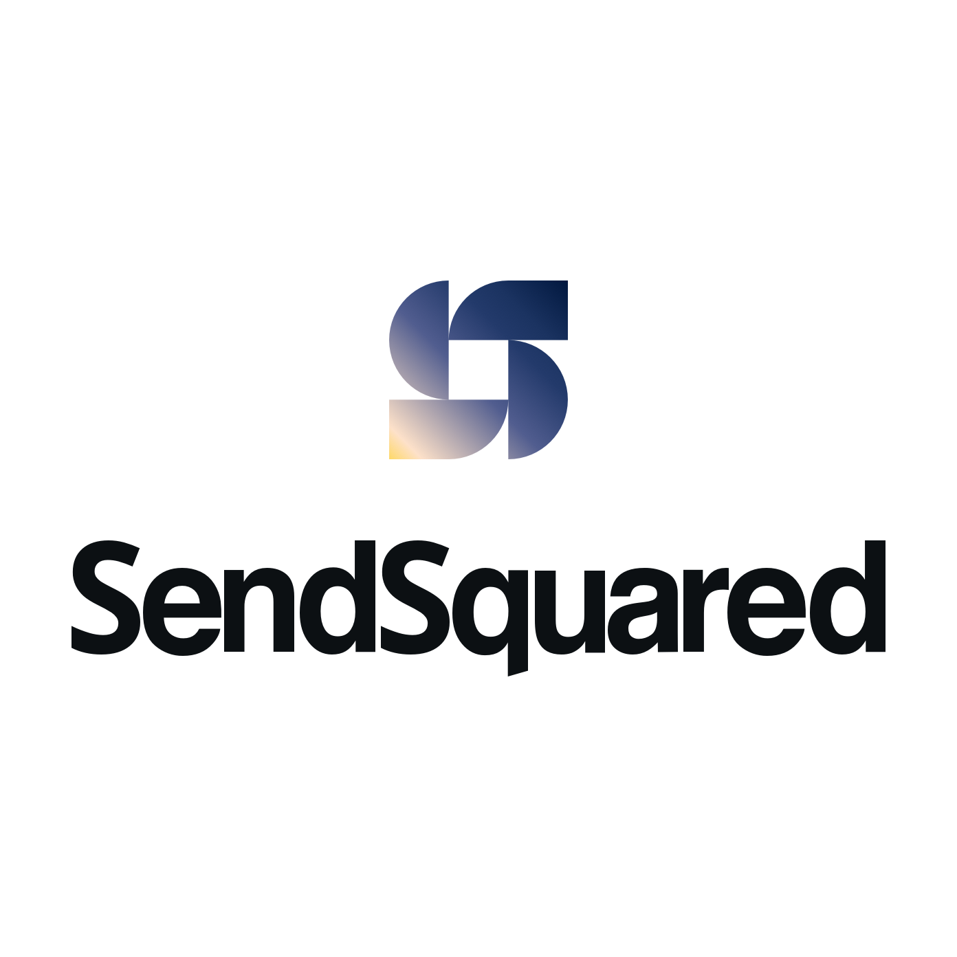 SendSquared logo