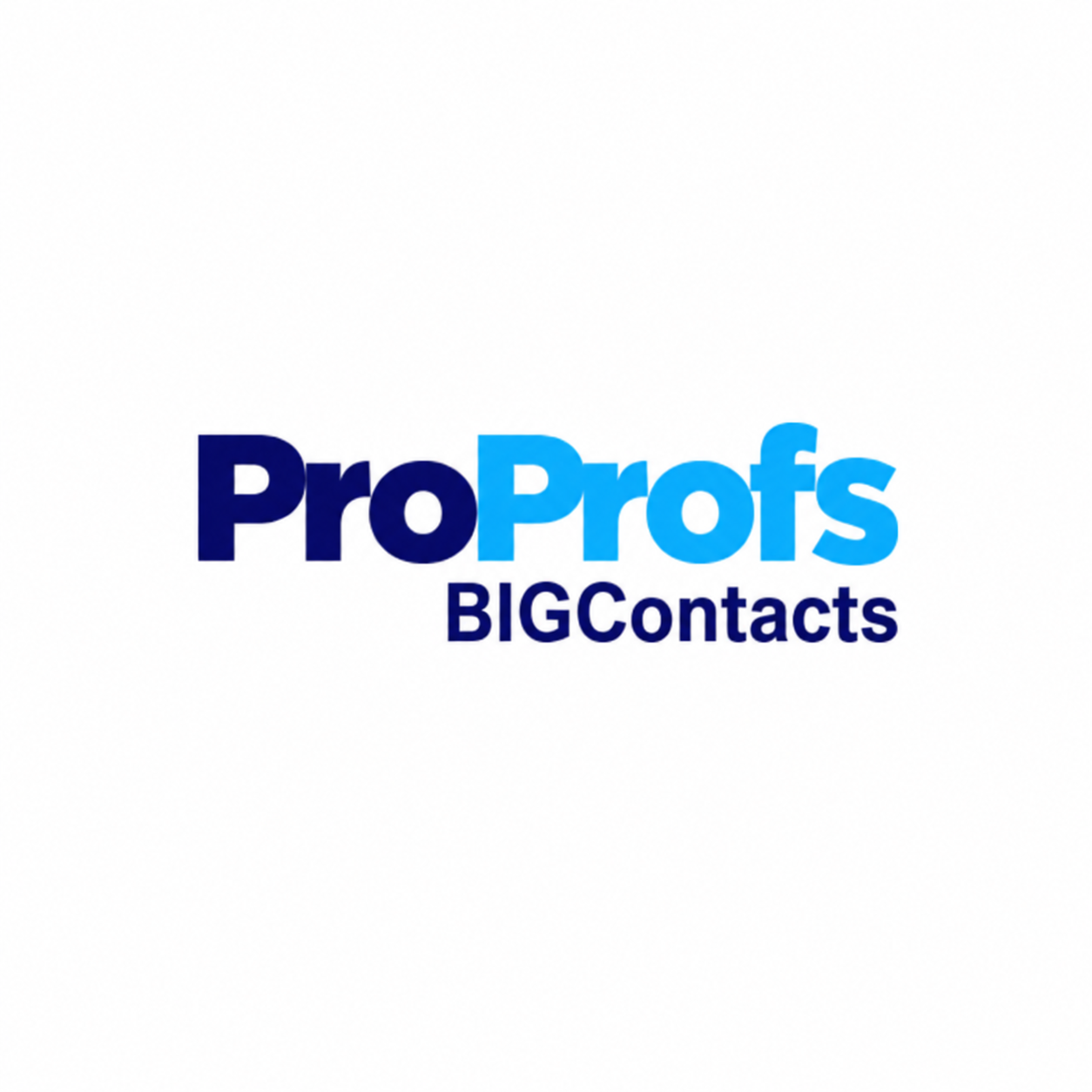 Logo BigContacts 
