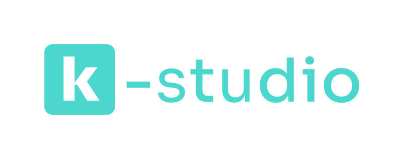 K-Studio logo
