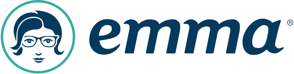Emma by Marigold logo