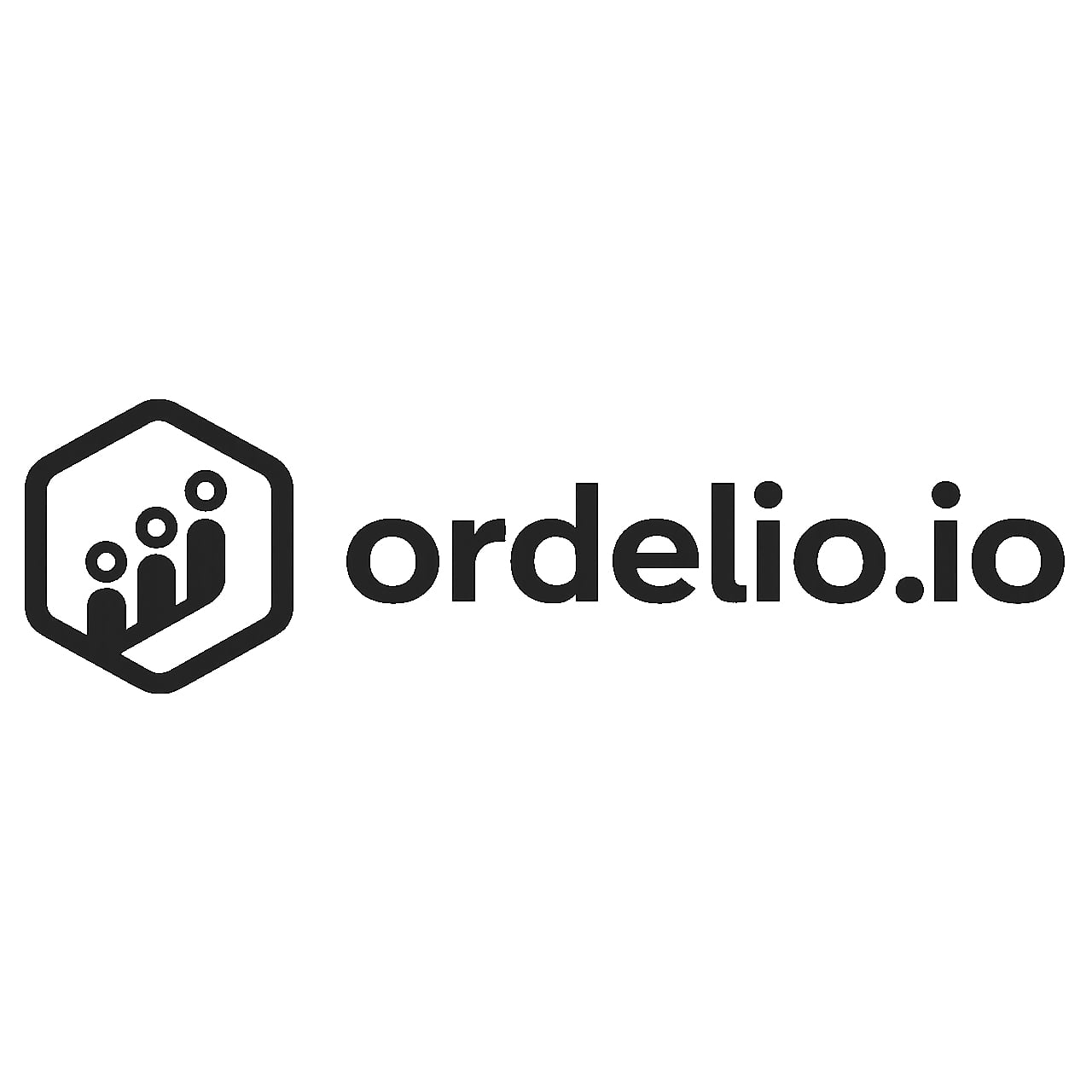 Ordelio logo