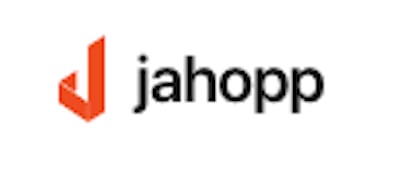Jahopp logo