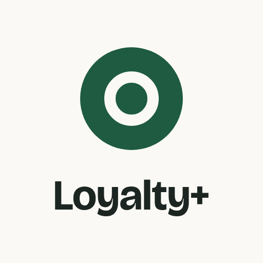 Loyalty+ logo
