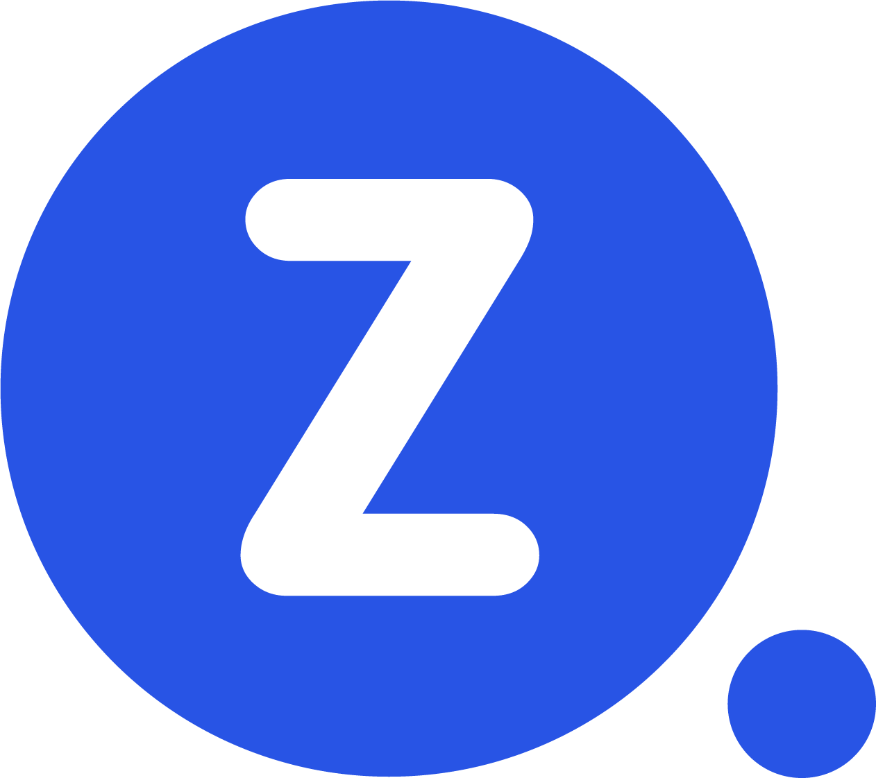 Zyverno logo