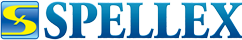 Spellex logo