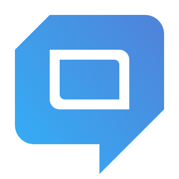 HelpCrunch logo