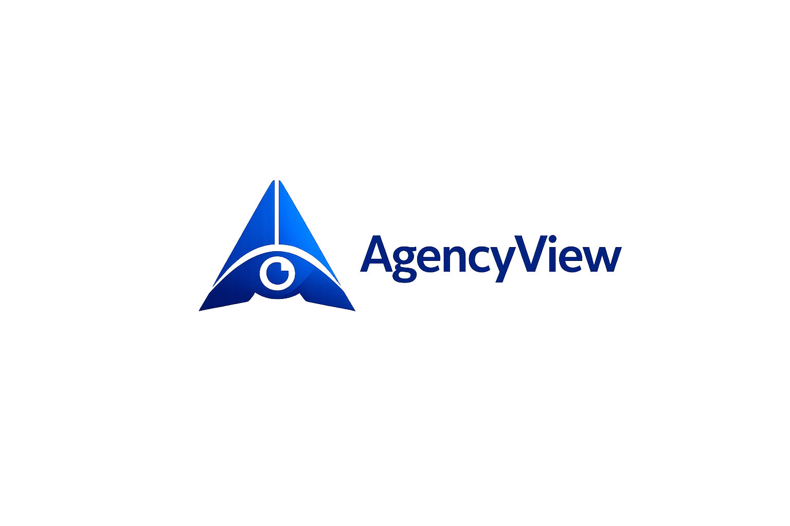 AgencyView Software logo