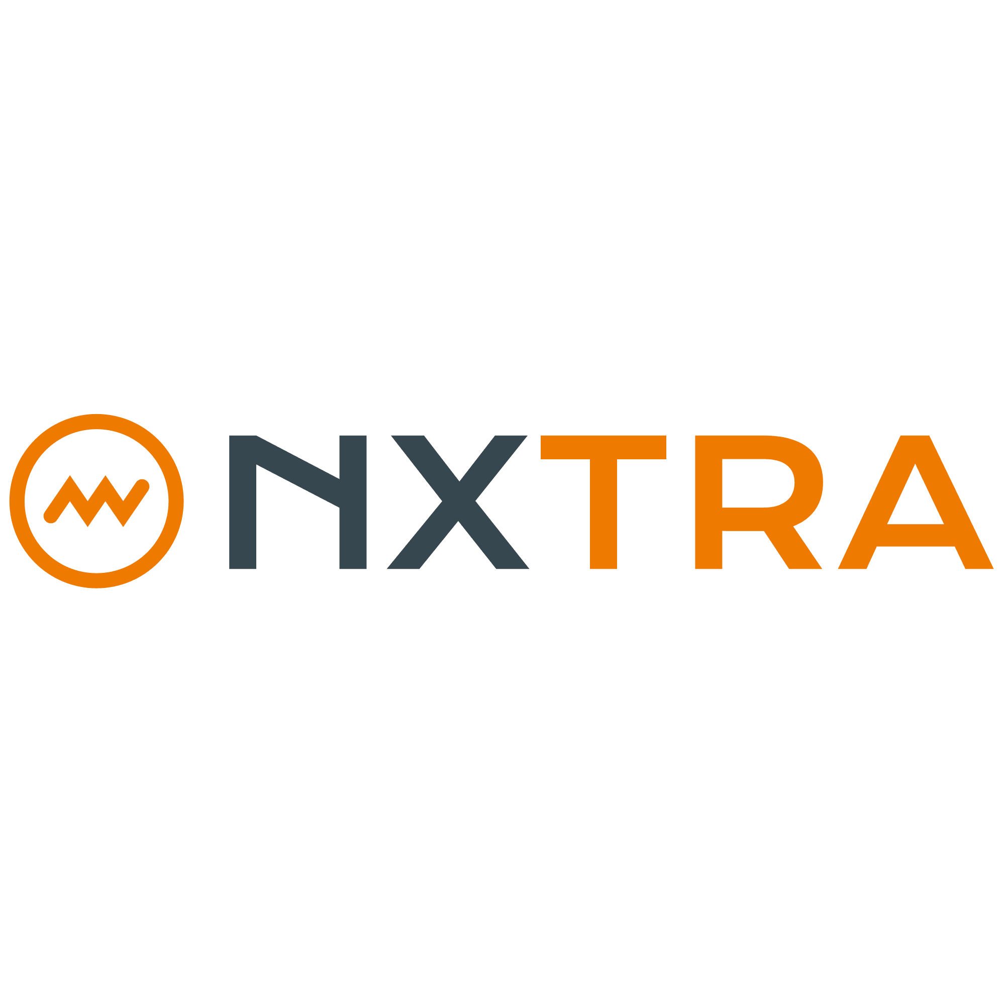NXTRA logo